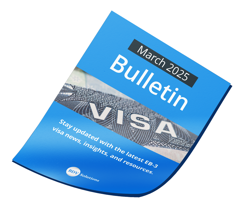 BDV Bulletin February