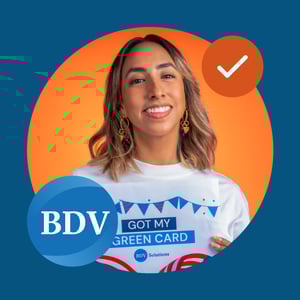 BDV Solutions Former Client