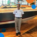 BDV client with approved Green Card