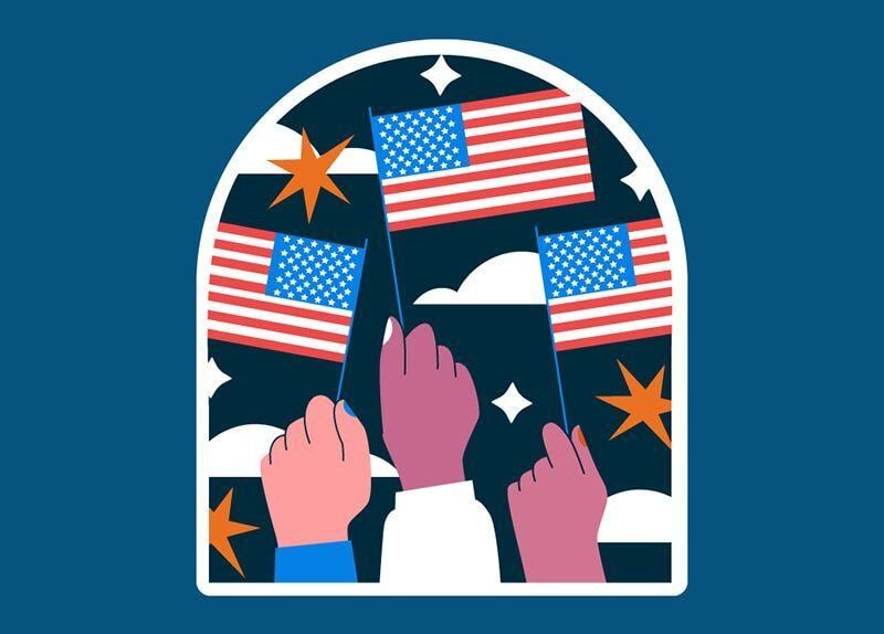 Candidates Have a Chance