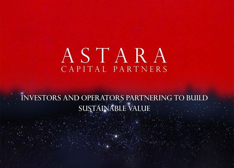 Astara Capital Partners