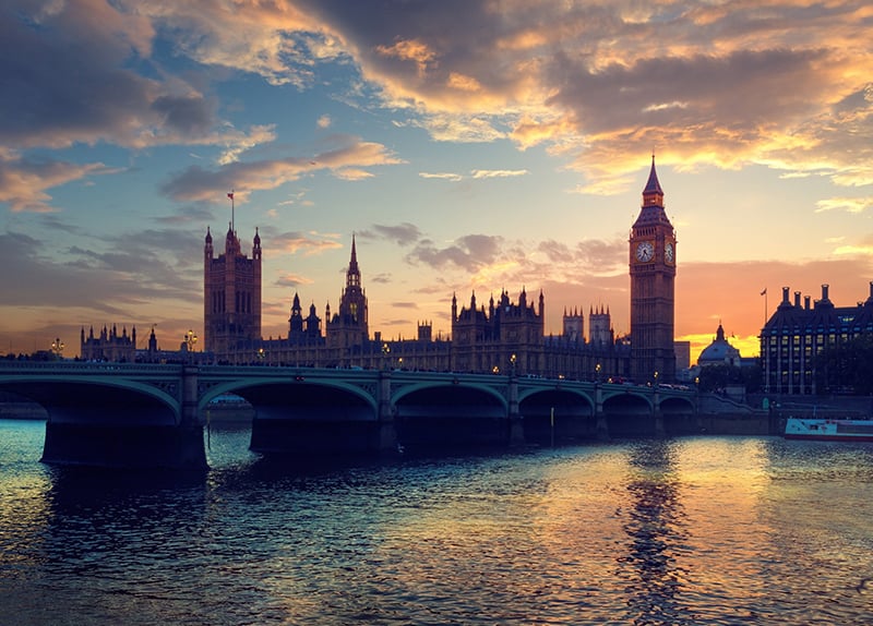 Harry’s immigration