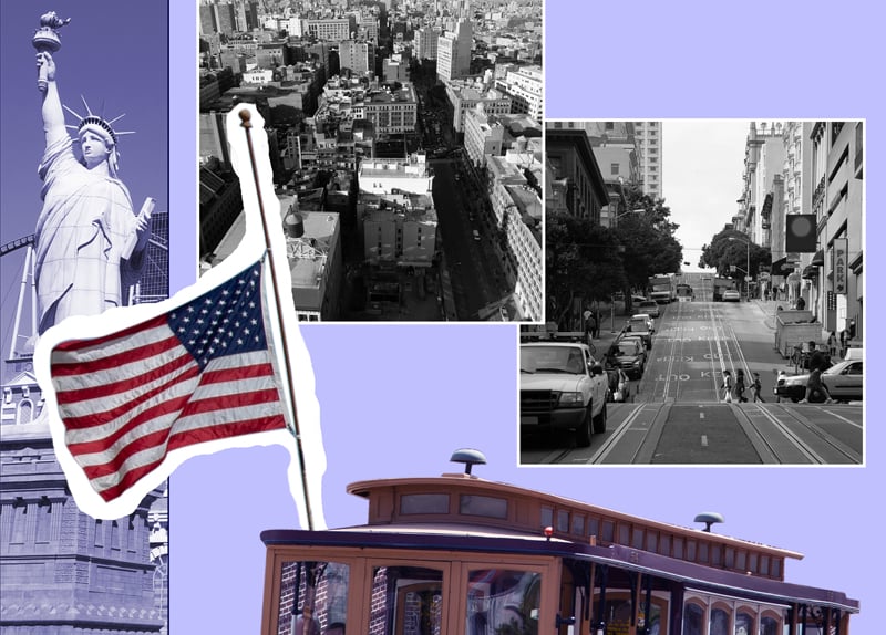 Unidos de forma legal