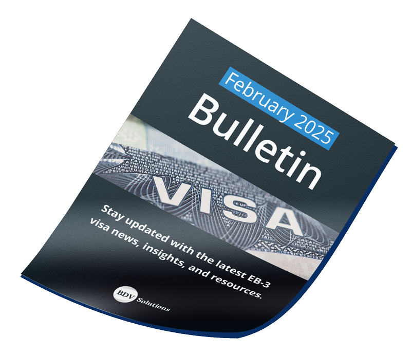 BDV Bulletin February