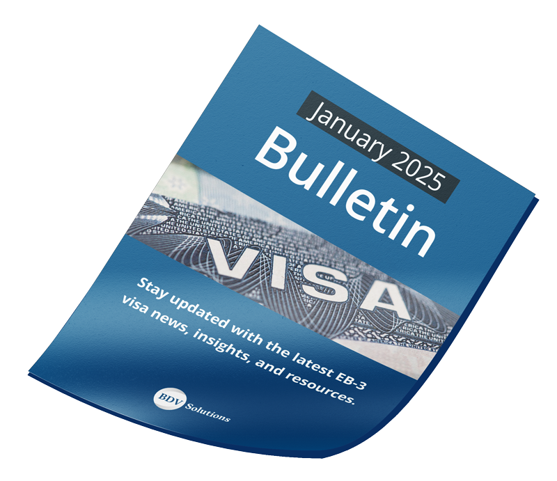 BDV Bulletin January