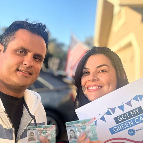 Start Your U.S. Journey Today!