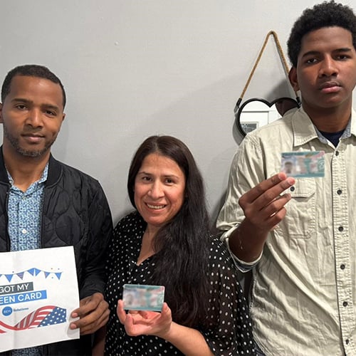 Start Your U.S. Journey Today!