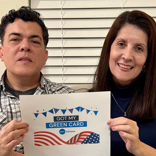 Start Your U.S. Journey Today!