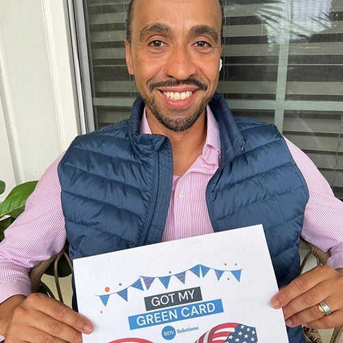 Start Your U.S. Journey Today!