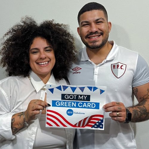 Start Your U.S. Journey Today!