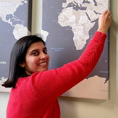 Start Your U.S. Journey Today!