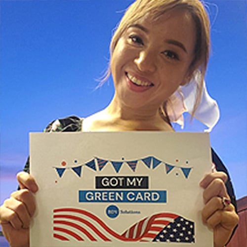 Start Your U.S. Journey Today!