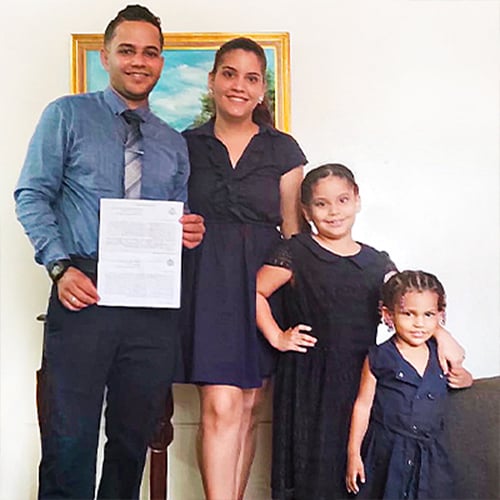 Start Your U.S. Journey Today!