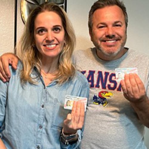 Start Your U.S. Journey Today!