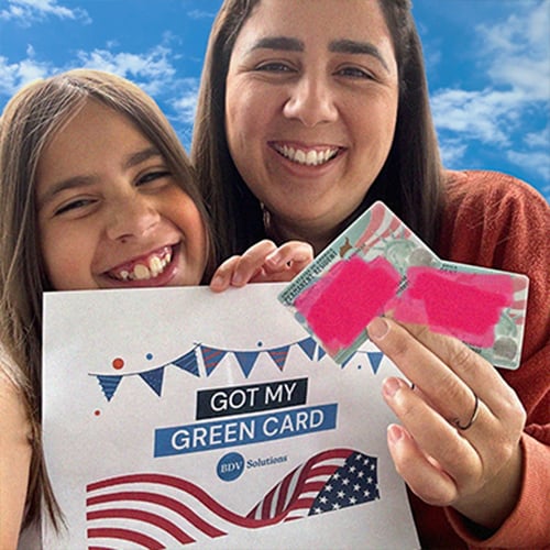 Start Your U.S. Journey Today!