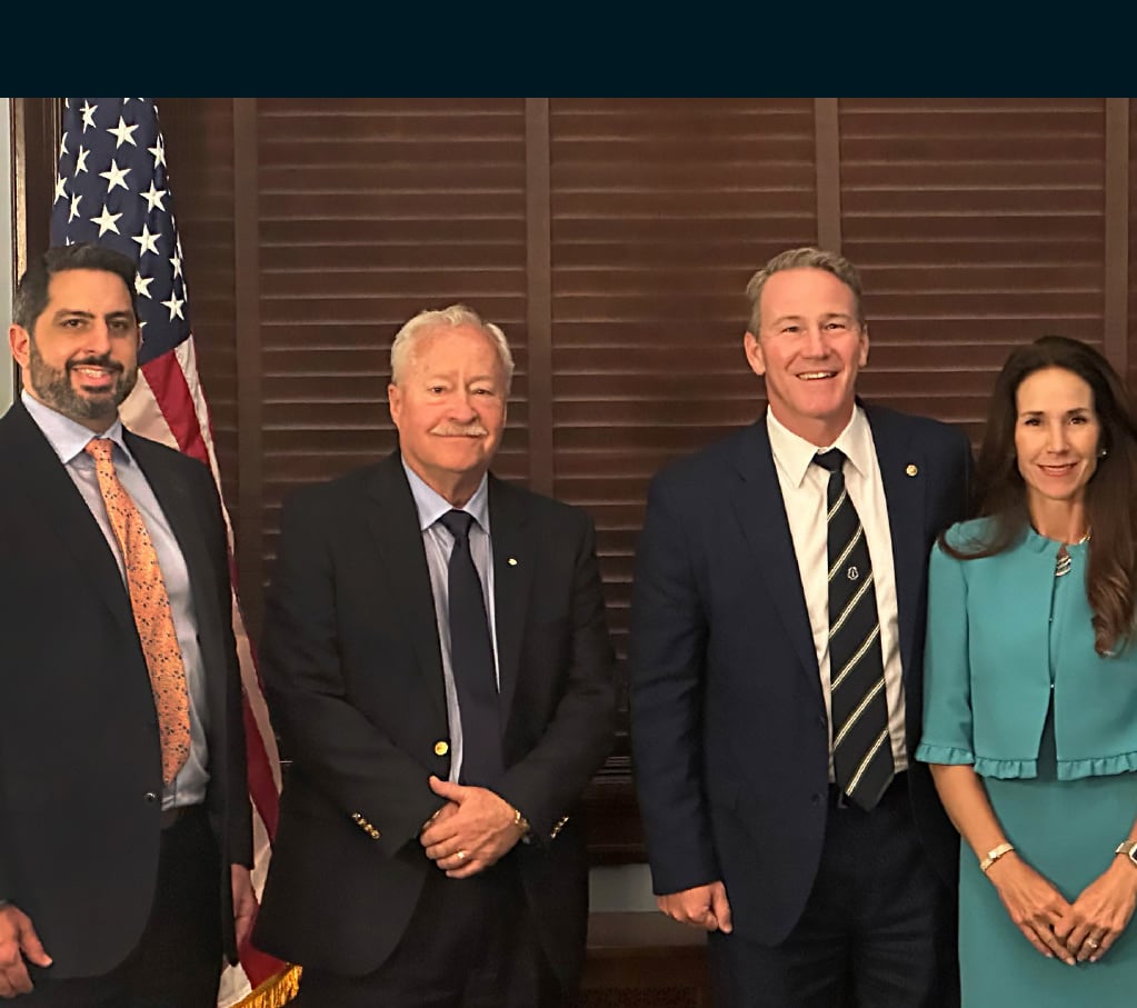 BDV Government Relations Team