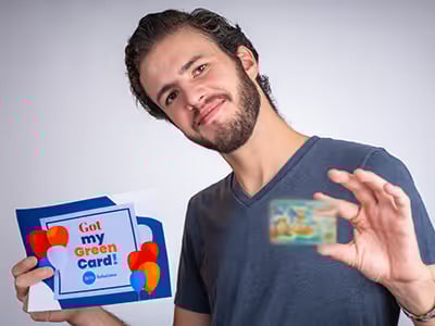 Former BDV Client Photo