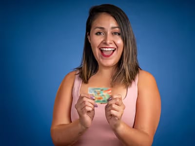 Former BDV Client Photo