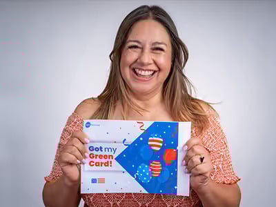 Former BDV Client Photo