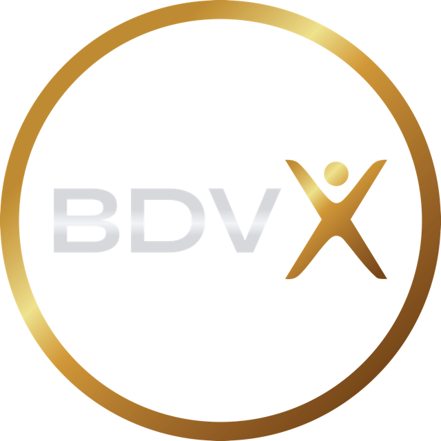 BDV_X_Logo