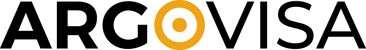 Argo-Visa-Black