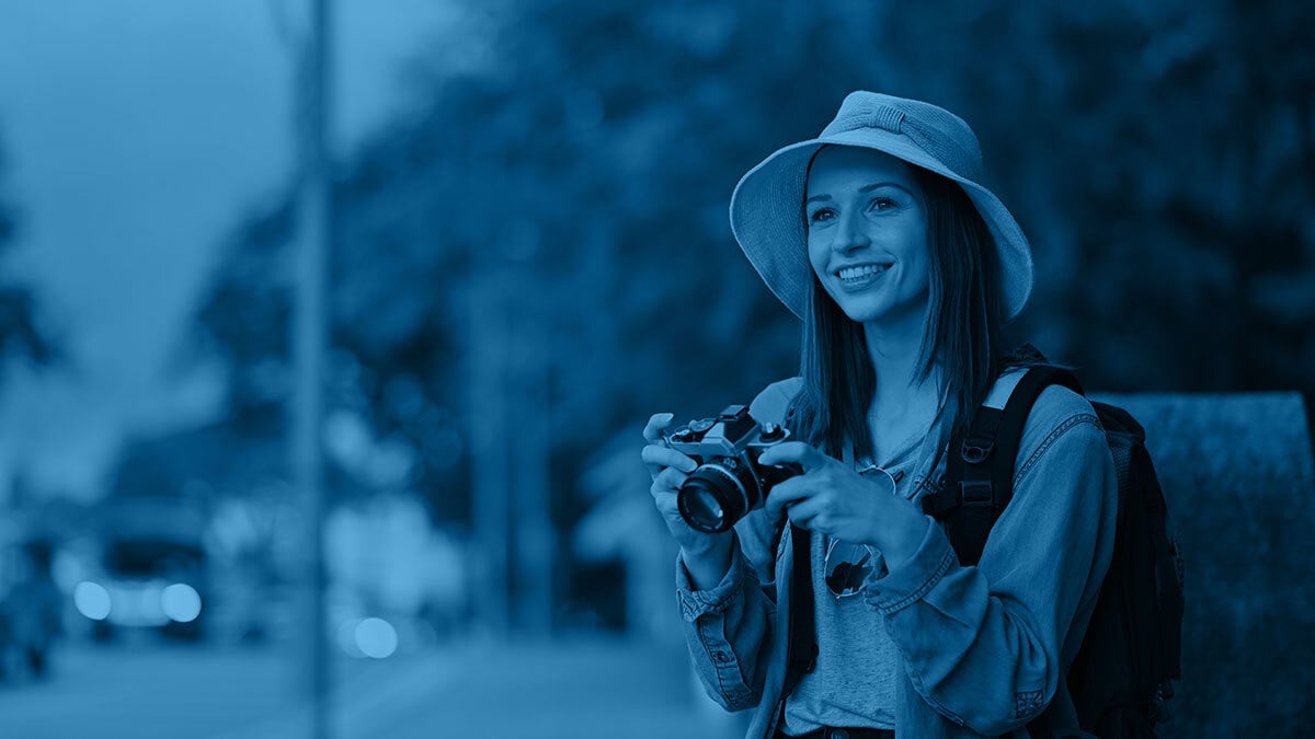 Steps and process for adjusting a B-1/B-2 visa to an EB-3 Green Card