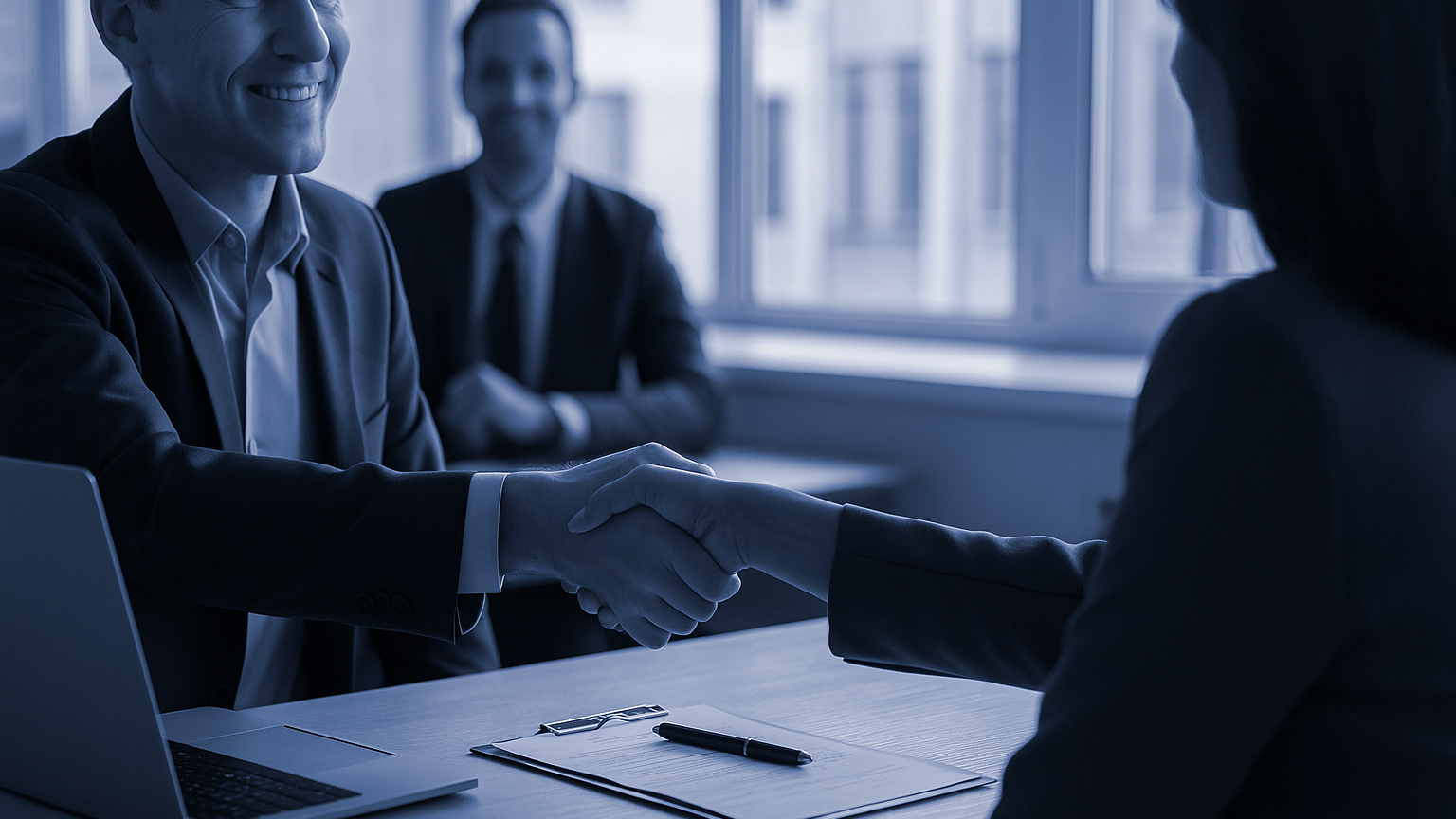 BDV Solutions Secures Private Equity Investment from Astara Capital Partners