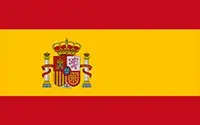 Spain Flag