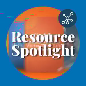Resource Spotlight