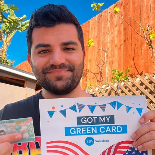 BDV Client Azerbaijan