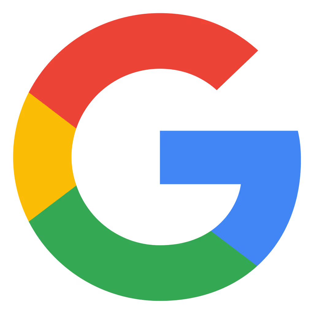 Google Logo
