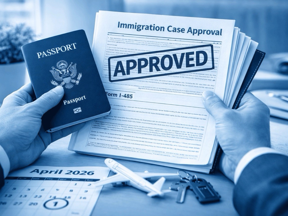 April 2026 Visa Bulletin Movement Explained: FAQs You Need to Know