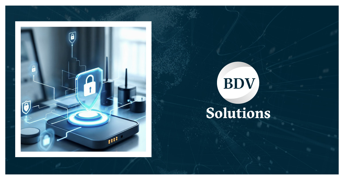 BDV Solutions Privacy Policy | FN Community Data Protection
