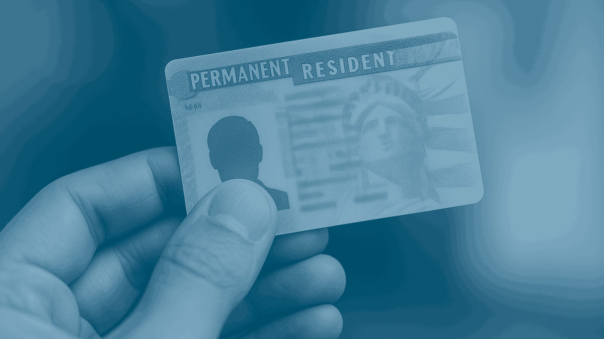What happens once I get my Green Card? What do I do next?