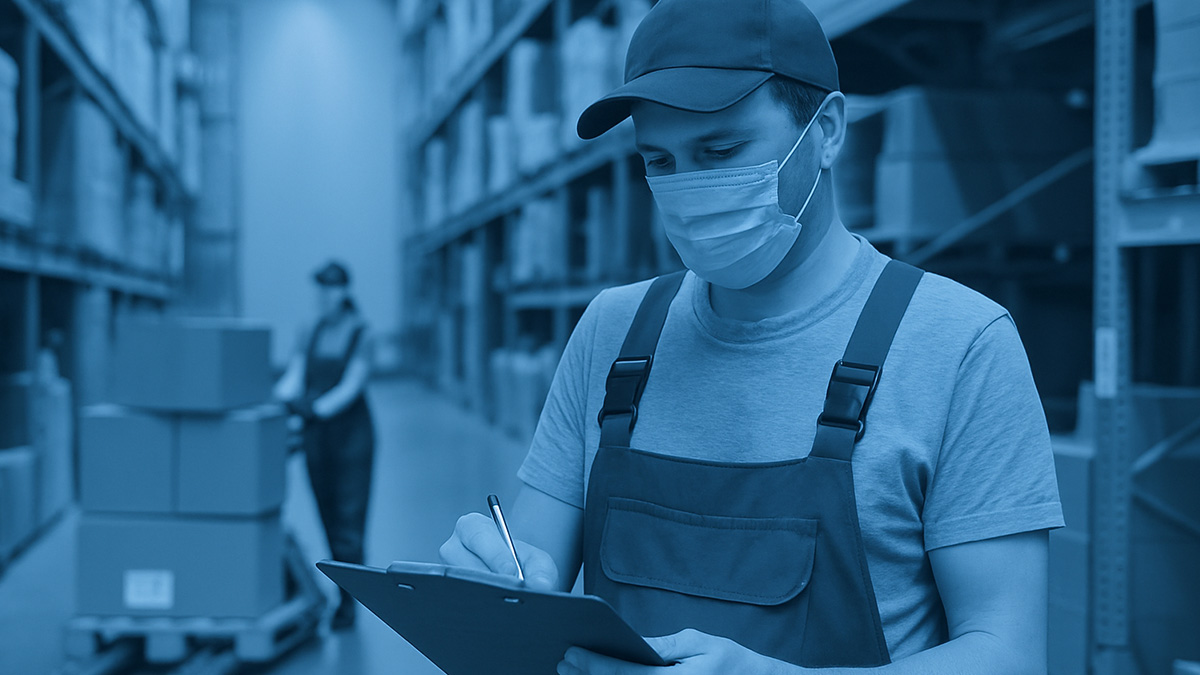 Even with COVID-19, are companies still struggling with a labor shortage?