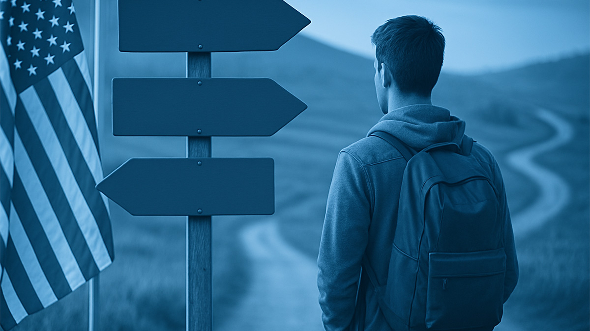 What has BDV Solutions experienced and seen regarding immigration over the year of 2021?