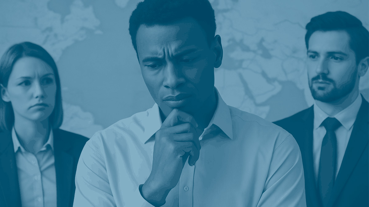 I have a social security number, why can’t I work?