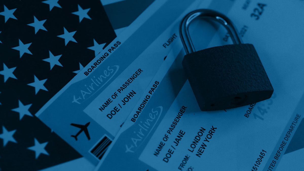 The Potential Impact of Trump’s 2025 Travel Ban on U.S. Employers